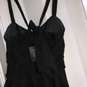 Black Dress !!
